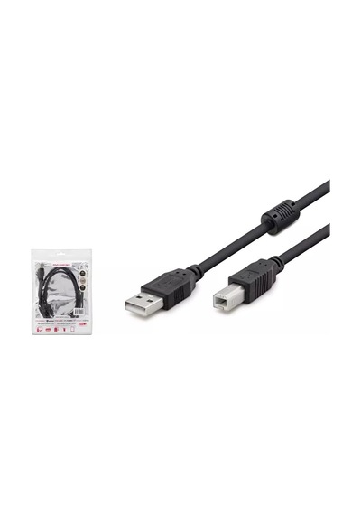Yazıcı Kablosu Kablo Prınter To Usb 1.5mt Hadron Hdx7505 4247b