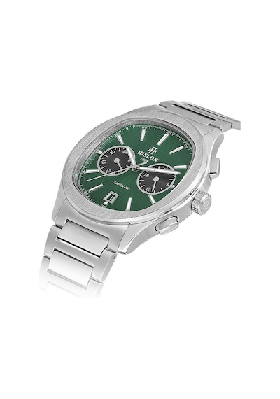 Hislon Dt148s-15ss Erkek Kol Saati