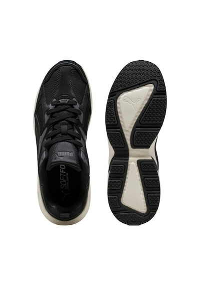 Puma Profoam Galactic Erkek Günlük Ayakkabı 407179-01 Siyah
