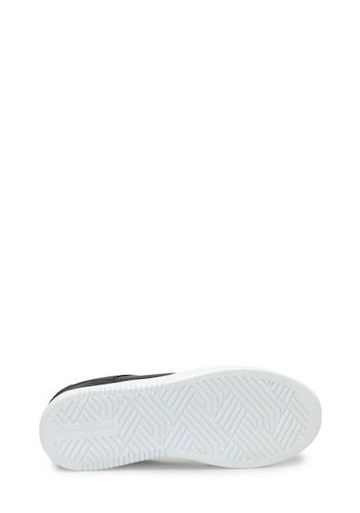 U.S. Polo Assn. U.s. Polo Assn. Blaze 6pr Siyah Erkek Sneaker A102695765