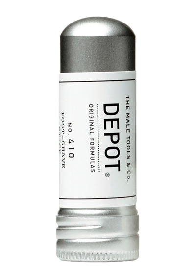 Depot No. 410 Post-shave Tıraş Sonrası Tahriş Giderici Stick 5 G