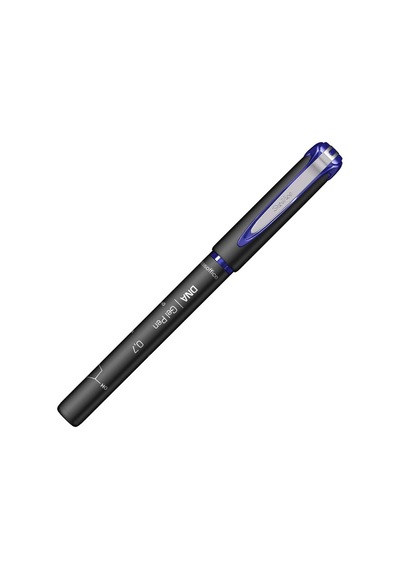 Scrikss Office Dna Jel Tükenmez Kalem Mavi 0.7 Mm Genel