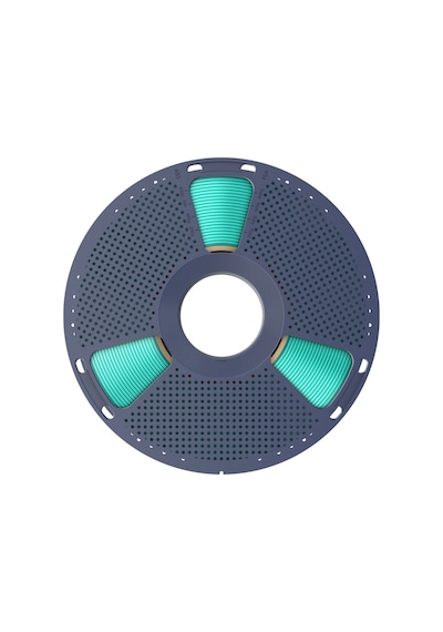 Sunlu Yeşil Silk Pla+ Filament - 1.75mm - 1 Kg