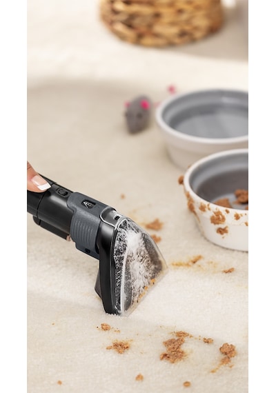 Spotclean C5 Pro Halı Koltuk Yıkama Ve Leke Çıkarma Makinesi