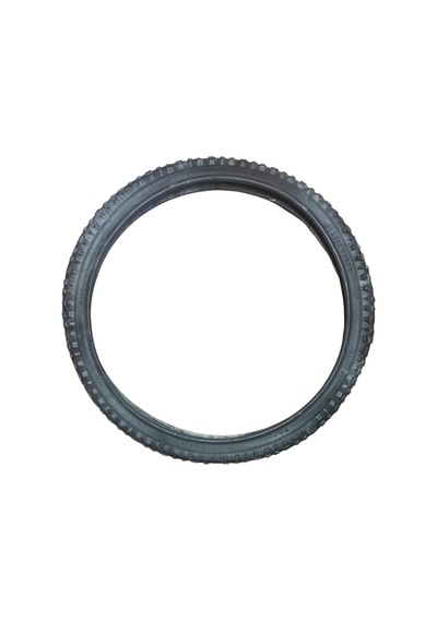 24 X 1.95 Bisiklet Dış Lastik Siyah Servis Nitro