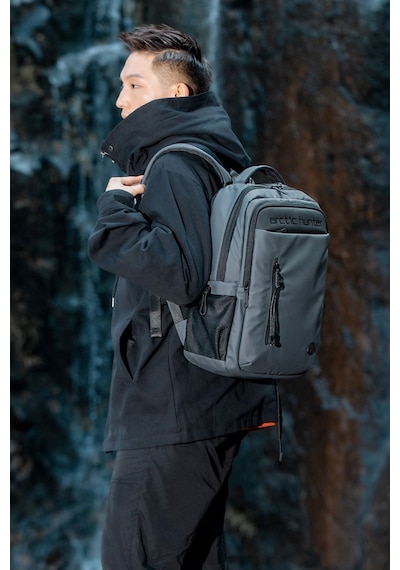Arctic Hunter B00534 Gri Sırt Çantası Diğer