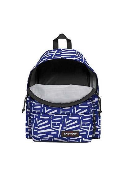 Easpack Eastpak Padded Pak'r Sırt Çantası-en: 30 Cm, Boy: 40 Cm, Derinlik: 18 Cm Ek0006207v01 Mavi Mavi