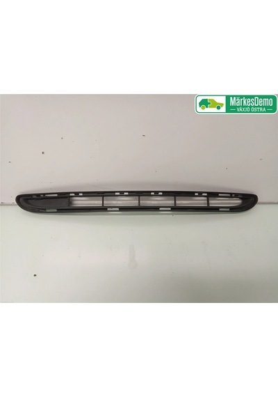 Renault Clio Ön Panjur Sıyah Hatchback 2009 Oem No: 622565519r