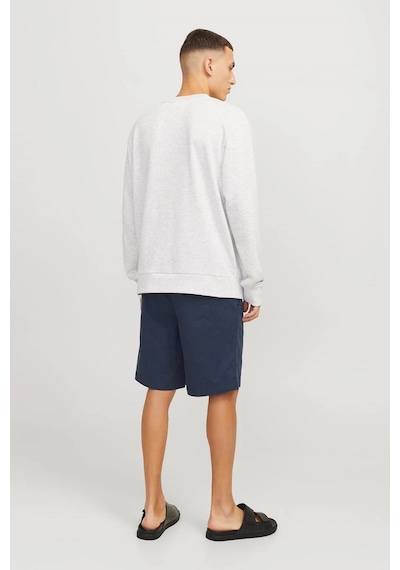 Jack & Jones JPSTJAIDEN CAMPAIGNHYBRIDJOGGER Erkek  Haki Şort