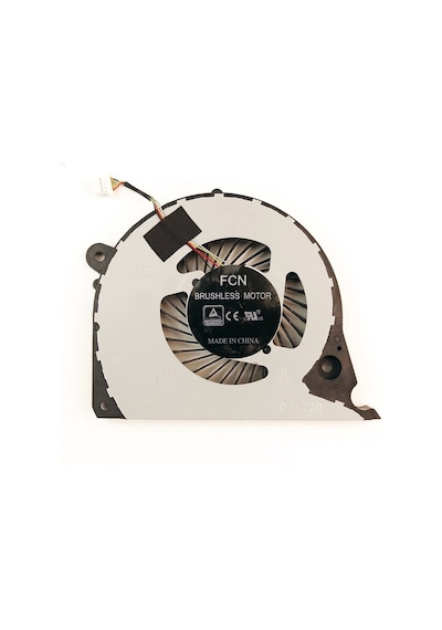 Dell Inspiron G7 15 7000 7577 7588 Notebook Cpu Fan Sol