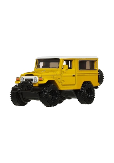 Hot Wheels Boulevard Premium Araçlar Gjt68 - Jbl25 Toyota Land Cruıser Fj43