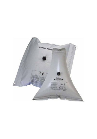 Nuova Rade Esnek Su Tanki 75 Lt 84x74cm