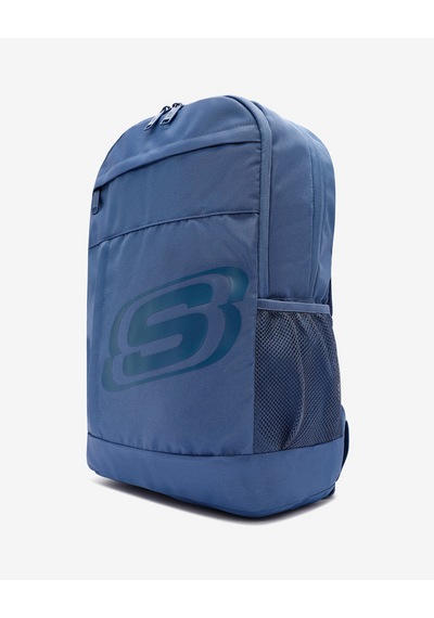 Skechers U Bag Backpack Bag Unisex Mavi Skch7326-ltbl Mavi