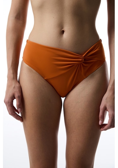 Penti Turuncu New Twist Bikini Altı Rg14