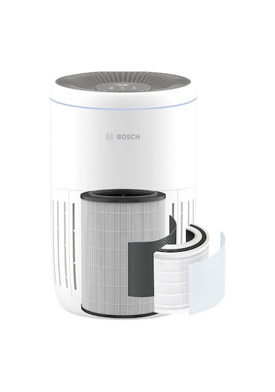 Bosch Uyumlu Air 2000 Hava Temizleme Cihazı