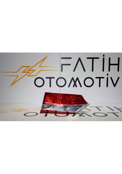 Toyota Corolla 13/17 Bagaj Sağ Stop Lambası R