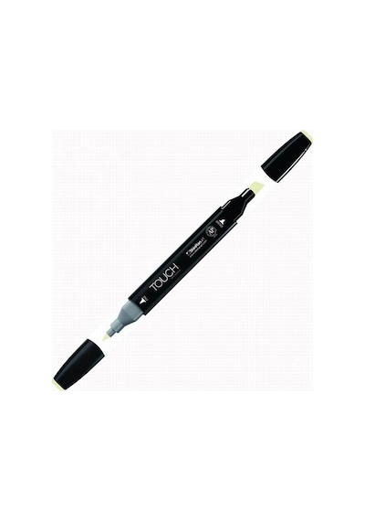 Touch Twin Marker Gy166 Mıgnonette