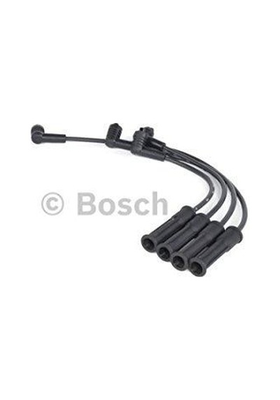 BOSCH 986357256 BUJI KABLOSU CLIO II SYMBOL KANGOO / LOGAN SOLENZ