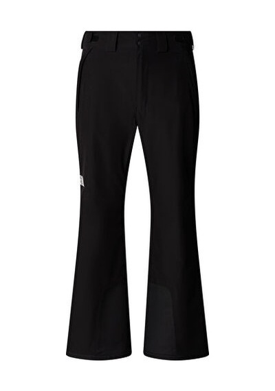 The North Face M Descendit Pant Erkek Outdoor Pantolonu Nf0a87zyjk31 Siyah Siyah
