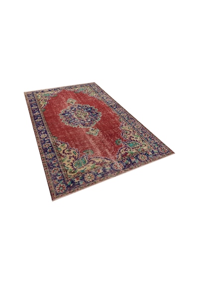 Demirci Eskitme Vintage Halı 158 X 270 Cm 10227