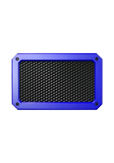 Colibri Rally Cigarspa Elektronik Nem. Puro Kutusu Siyah/mavi 120's