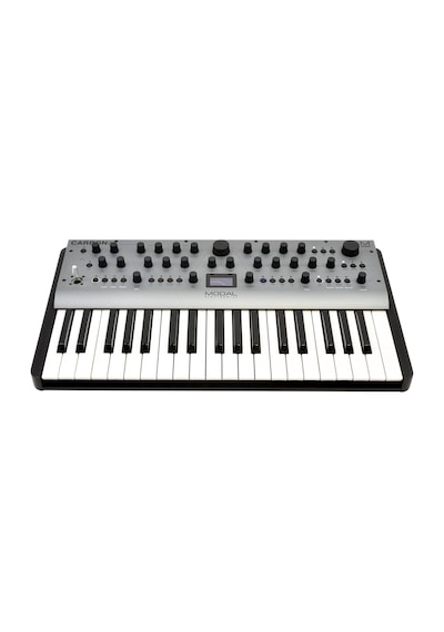 Carbon8 / 37 Tuş / 8-voice Experimental Synthesizer