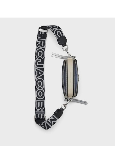 Mark Jacobs Marc Jacobs The Snapshot Kadın Deri Omuz Çantası 2s3hcr500h03 054 Çok Renkli