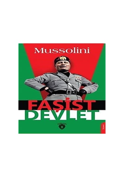 Faşist Devlet - 578552101166143801ttkteknoloji
