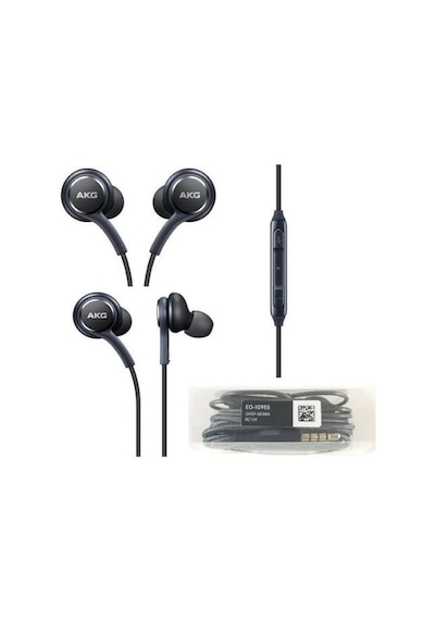 AKG K 311 Siyah Kulakiçi Kulaklık