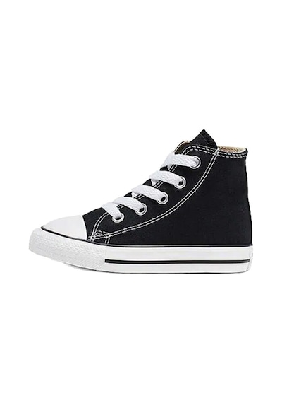 Converse Chuck Taylor All Star High Bebek Günlük Ayakkabı 7j231c Siyah 7j231c Siyah