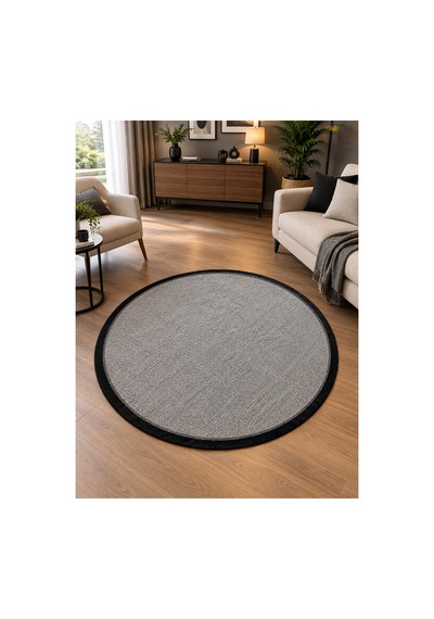 Alfa Premıum Sisal Halı Gri 934969268 Gri