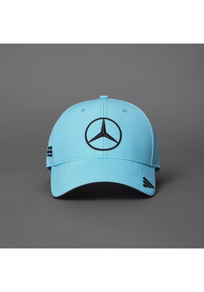 Adidas Mercedes Amg Driver Şapka C-adıjw6269a30a00 Mavi