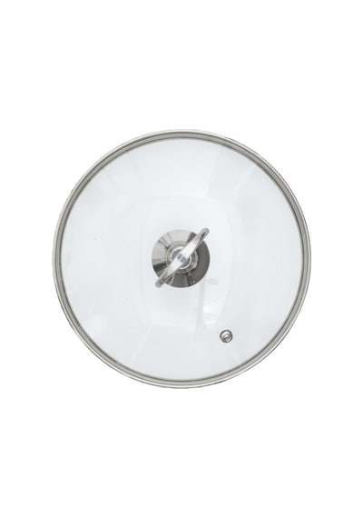 Ugurlu Glass Tencere Cam Kapak 20 Cm