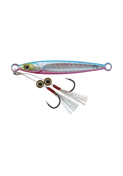 Jackall Big Backer Fit Jig 5gr Micro Jig Yemi