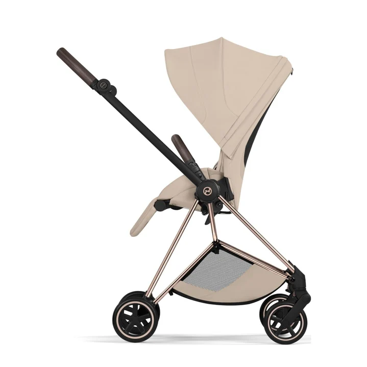 Mios Rosegold Cozy Beige