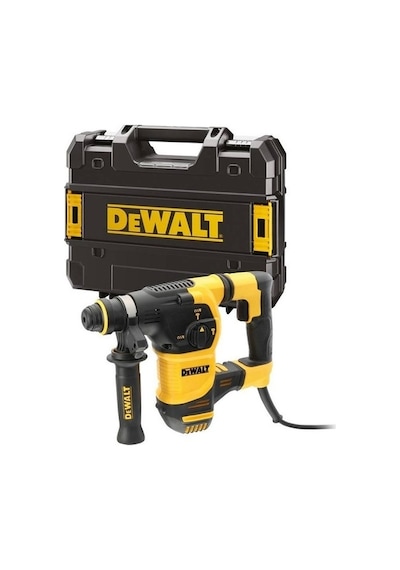 Dewalt D25333K SDS Plus 950 W Pnömatik Kırıcı Delici 3.4 KG
