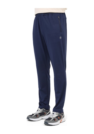 Lumberjack Mb Sb206 T.pnt 6pr Erkek Eşofman Altı Lacivert