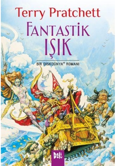 Fantastik Işık Tudem