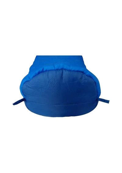 Dreamer Ultralight -32ºc Uyku Tulumu - Mavi Çok Renkli