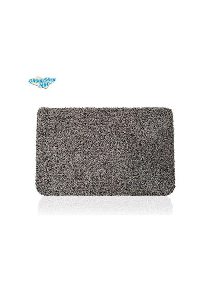 Çamaşır Makinesinde Yıkanabilir Kir Toz Emici Mikrofiberli Paspas 5047 Renkli