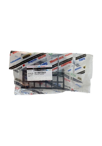 Arçelik İle Uyumlu 9178015931 Elektrikli Süpürge Ön Motor Sünger Çerçevesi