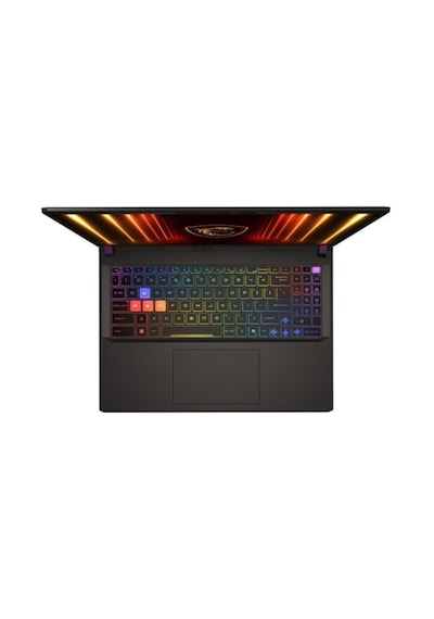 MSI Vector 16 HX AI A2XWIG-090XTRHMF2 Ultra 9 275HX 32 GB 1 TB SSD RTX5080 16" Free Dos Dizüstü Bilgisayar