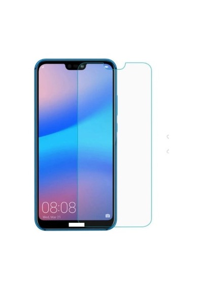 Xiaomi Mi A2 Lite Kırılmaz Tamperli Cam Ekran Koruyucu