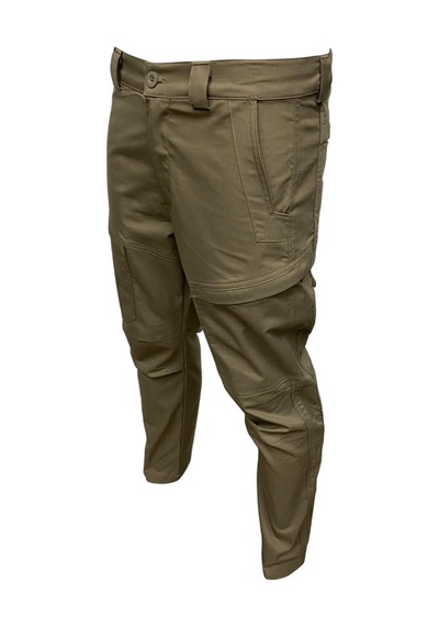 Combat Tactical Pantolon Tactıcal - 505-679-gri Gri
