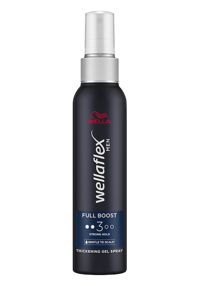 Wella Wellaflex Men Full Boost Jel Sprey 150 ML