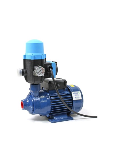 Sumak Sm 15 4 Kat 6 Daire Hidrofor Hidromatlı