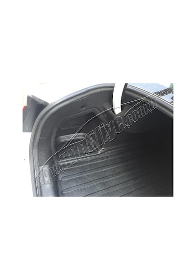 2010 Citroen C5 Bagaj Havuzu Araca Özel 3D Badela Marka