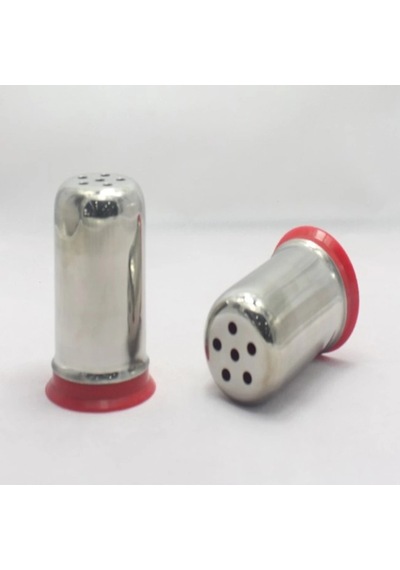 Metal Pul Biberlik Belirtilmemiş