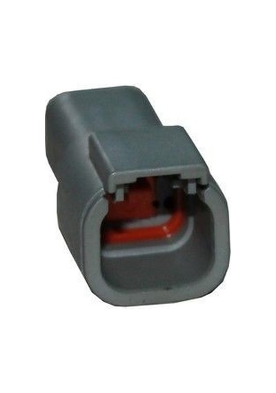 Aempart Aem32 4k034ae Soket Deutsch 4 Lü İş Makinası Erkek Ym - Kablosuz Aem32 4k034ae