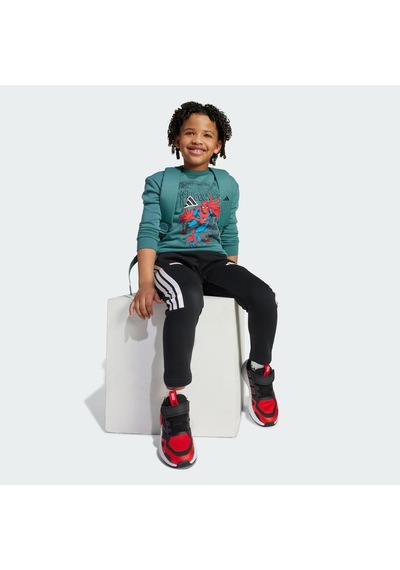 Adidas Marvel Spider-man Çocuk Eşofman Takımı C-adıjm0808c40a00 Mavi